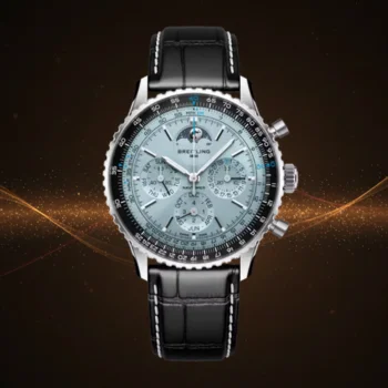 Breitling Navitimer watch