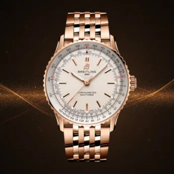 Breitling Navitimer Automatic 41