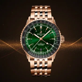 Breitling Navitimer Automatic 41