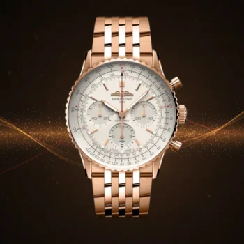 Breitling Navitimer B01 Chronograph 41