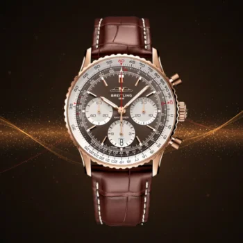 Breitling Navitimer B01 Chronograph 41