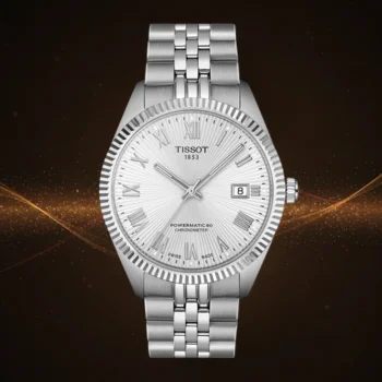 Tissot watches for men