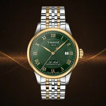 Tissot watches for men