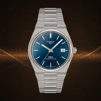 Tissot watches for men