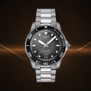 Tissot Seastar 1000 40mm