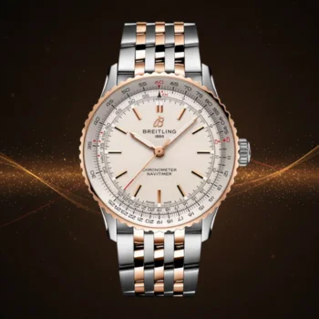 Breitling Navitimer Automatic 41