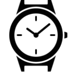 Watch Dial icon