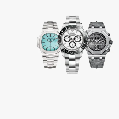 The Watch Crew Luxury Watches