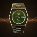 Vintage SEIKO 5 Automatic 6309-612L
