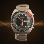 Vintage SEIKO 6139-6030R Automatic Chronograph