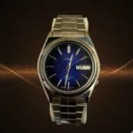 Vintage SEIKO 6309 Automatic DX