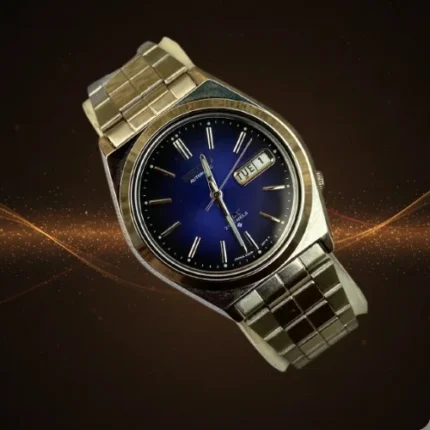 Vintage SEIKO 6309 Automatic DX 21 Jewels