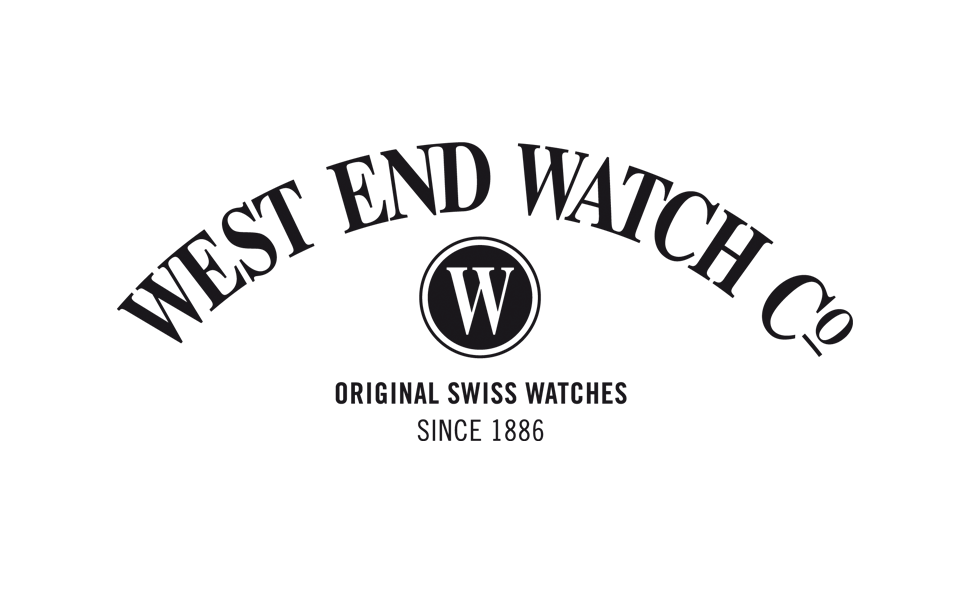 Watch brands